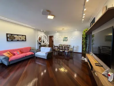 Apartamento com 3 Quartos à venda, 125m² no Umarizal, Belém