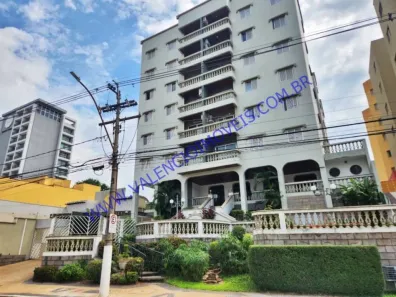 Apartamento com 3 Quartos à venda, 99m² no Vila Medon, Americana