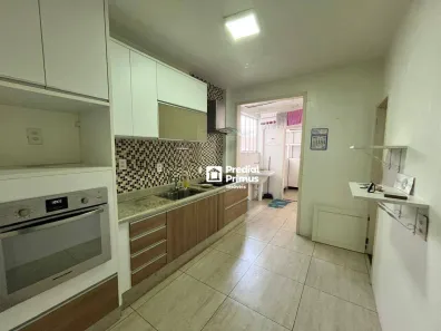 Apartamento com 2 Quartos à venda, 110m² no Centro, Nova Friburgo