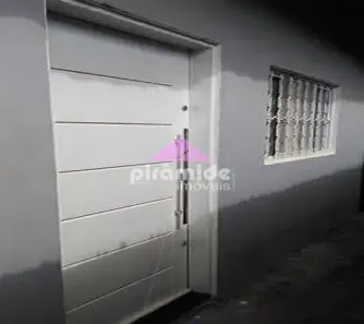 Casa com 2 Quartos à venda, 60m² no Jardim das Indústrias, São José dos Campos