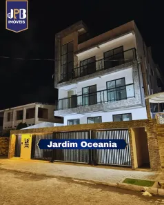 Apartamento com 1 Quarto à venda, 26m² no Jardim Oceania, João Pessoa