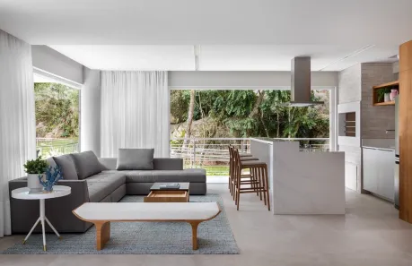 Apartamento com 3 Quartos à venda, 186m² no Jurerê Internacional, Florianópolis