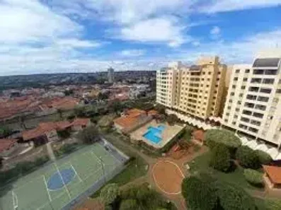 Apartamento com 3 Quartos à venda, 90m² no Vila Coralina, Bauru