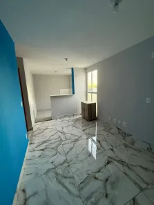 Apartamento com 2 Quartos à venda, 42m² no Setor Morada do Sol, Goiânia