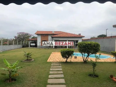 Fazenda/Sítio com 2 Quartos à venda, 158m² no Residencial Ecopark, Tatuí