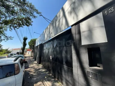 Galpão/Depósito/Armazém à venda, 455m² no Jardim Campos Elíseos, Campinas