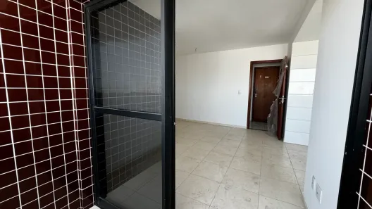 Apartamento com 2 Quartos à venda, 56m² no Piedade, Jaboatão dos Guararapes