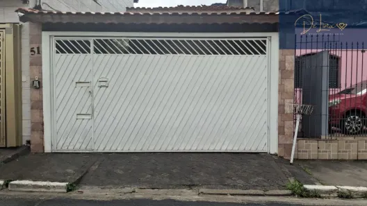 Casa com 3 Quartos à venda, 143m² no Vila Graciosa, São Paulo
