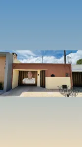 Casa com 4 Quartos à venda, 130m² no Engenheiro Luciano Cavalcante, Fortaleza
