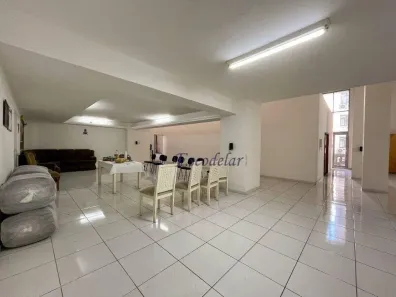 Sala Comercial para alugar, 604m² no Santa Efigênia, São Paulo