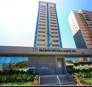 Sala Comercial para alugar, 36m² no Cambuí, Campinas