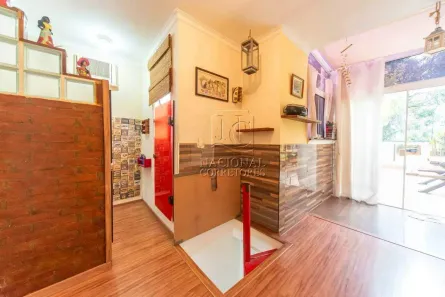 Cobertura com 2 Quartos à venda, 80m² no Vila Príncipe de Gales, Santo André