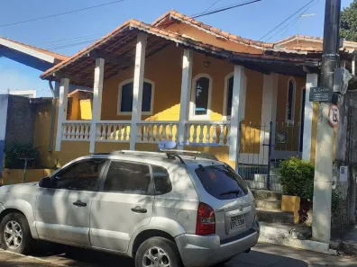Casa com 3 Quartos à venda, 280m² no Bom Retiro, São José dos Campos