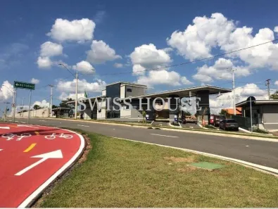 Lote/Terreno à venda, 600m² no Caminhos de San Conrado (Sousas), Campinas