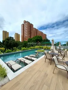 Apartamento com 2 Quartos à venda, 49m² no Sancho, Recife
