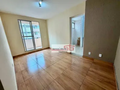 Apartamento com 2 Quartos à venda, 50m² no Vila Santa Maria, São Paulo