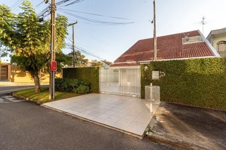 Casa com 4 Quartos à venda, 406m² no Centro, Pinhais
