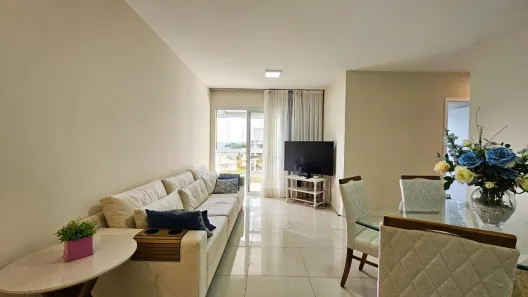 Apartamento com 3 Quartos à venda, 88m² no Córrego Grande, Florianópolis