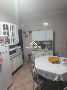 Casa com 3 Quartos à venda, 174m² no Jardim Florestan Fernandes, Ribeirão Preto