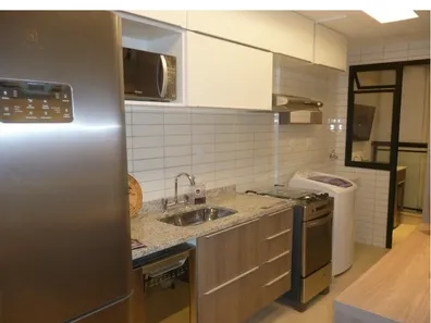 Cobertura com 2 Quartos à venda, 63m² no Tijuca, Rio de Janeiro