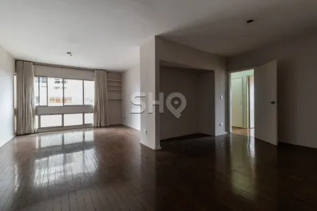 Apartamento com 3 Quartos à venda, 125m² no Sumarezinho, São Paulo