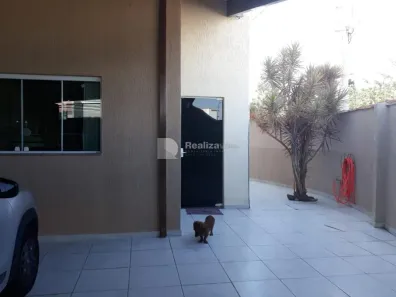 Sobrado com 2 Quartos à venda, 135m² no Residencial Portal da Mantiqueira, Taubaté