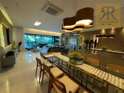 Apartamento com 4 Quartos à venda, 288m² no Paiva, Cabo de Santo Agostinho