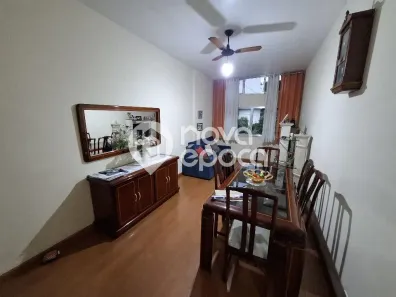 Apartamento com 2 Quartos à venda, 70m² no Tijuca, Rio de Janeiro