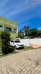 Casa de Condomínio com 4 Quartos à venda, 90m² no Ipitanga, Lauro de Freitas