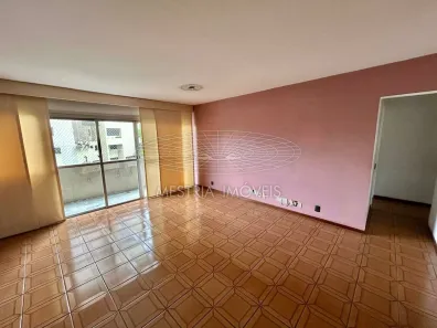 Apartamento com 3 Quartos à venda, 125m² no Real Parque, São Paulo