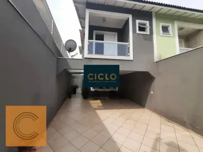 Sobrado com 3 Quartos à venda, 300m² no Vila Formosa, São Paulo
