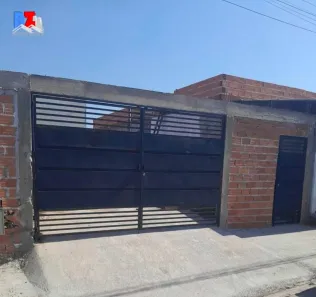 Casa com 2 Quartos à venda, 89m² no Residencial Água Branca, Boituva