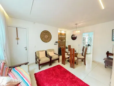 Apartamento com 3 Quartos à venda, 154m² no Heliópolis, Belo Horizonte