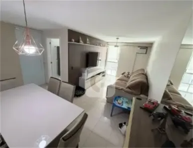 Apartamento com 3 Quartos à venda, 100m² no Recreio dos Bandeirantes, Rio de Janeiro