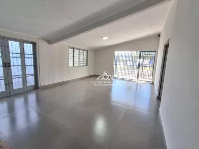 Imóvel Comercial com 3 Quartos para venda ou aluguel, 202m² no Campos Elíseos, Ribeirão Preto