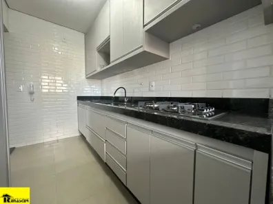 Apartamento com 3 Quartos à venda, 77m² no Parque Industrial, São José do Rio Preto