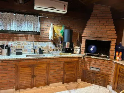 Fazenda/Sítio com 4 Quartos à venda, 140m² no Itaim, Itu