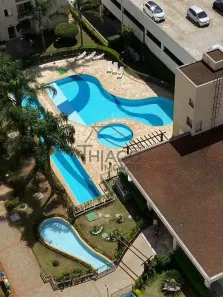 Apartamento com 2 Quartos para alugar, 54m² no Quarta Parada, São Paulo