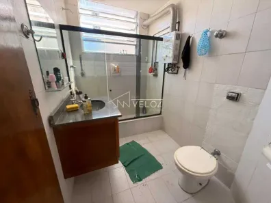 Apartamento com 2 Quartos à venda, 90m² no Botafogo, Rio de Janeiro