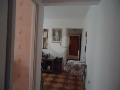 Apartamento com 1 Quarto à venda, 45m² no Santana, São Paulo