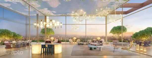 Apartamento com 3 Quartos à venda, 169m² no Consolação, São Paulo