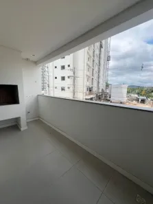 Apartamento com 2 Quartos à venda, 68m² no Cordeiros, Itajaí