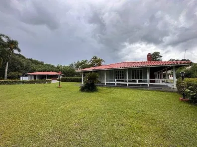 Casa de Condomínio com 7 Quartos à venda, 450m² no City Castello, Itu