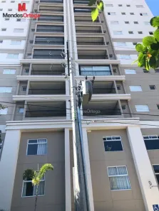 Apartamento com 3 Quartos à venda, 130m² no Vila Jardini, Sorocaba
