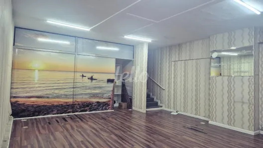 Ponto Comercial para alugar, 85m² no Parque São Jorge, São Paulo
