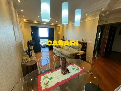 Cobertura com 4 Quartos à venda, 196m² no Jardim do Mar, São Bernardo do Campo
