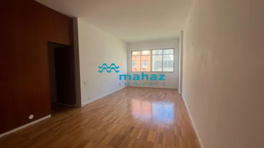 Apartamento com 3 Quartos à venda, 111m² no Copacabana, Rio de Janeiro