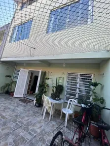 Casa com 3 Quartos à venda, 120m² no Gaivota (Interior), Itanhaém