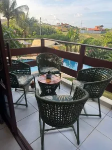 Apartamento com 2 Quartos à venda, 97m² no Porto das Dunas, Aquiraz