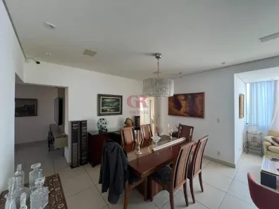 Cobertura com 4 Quartos à venda, 260m² no Buritis, Belo Horizonte